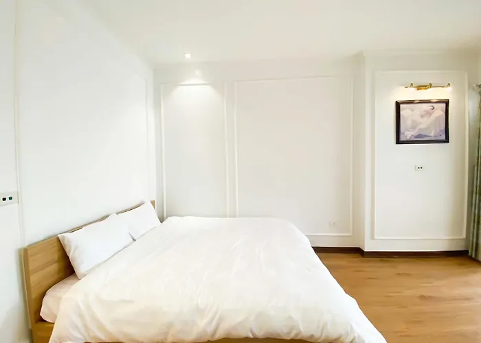 Eco Nest & Stay